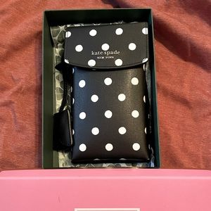 Kate Spade Spencer NS phone crossbody
